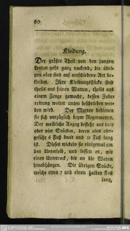 Kleidung