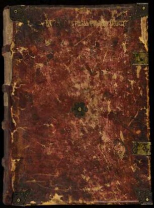 Historische Sammelhandschrift : Ms. Diez. C fol. 2