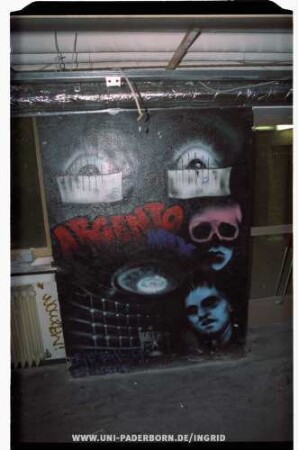 ARGENTO MIX
