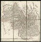 Atlas National de France en départements