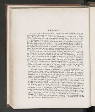 Die Hottentotten