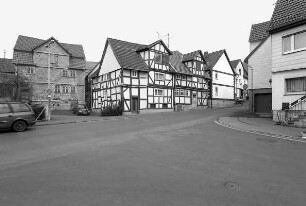 Nieste, Kasseler Straße 10
