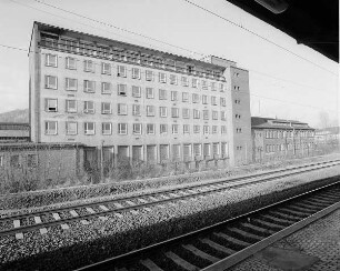 Freital, Edelstahlwerk