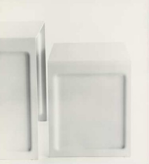 Beistelltisch "RZ 60 BT" von Vitsoe & Zapf