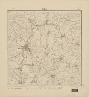 2738 (alte Nr.: 1310) Putlitz