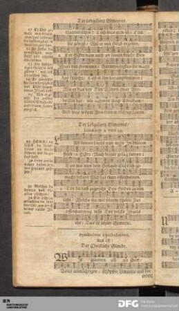 Symbolum Apostolorum. das ist: Der Christlichen Glaube