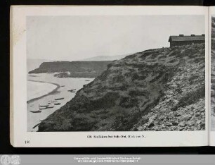 130. Steilküste bei Sidi-Ifni,