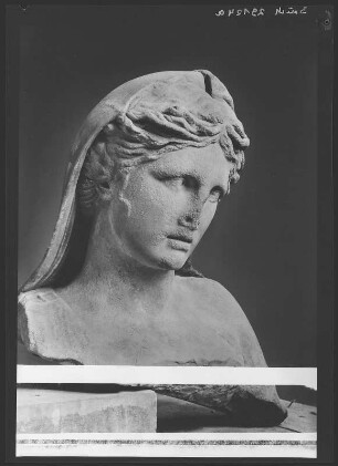 Berlin. Staatliche Museen, Antikensammlung