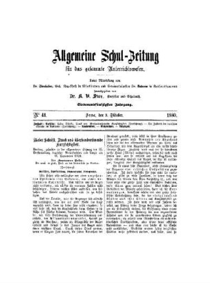 Ueber Schrift, Druck und überhandnehmende Kurzsichtigkeit . (Fortsetzung)