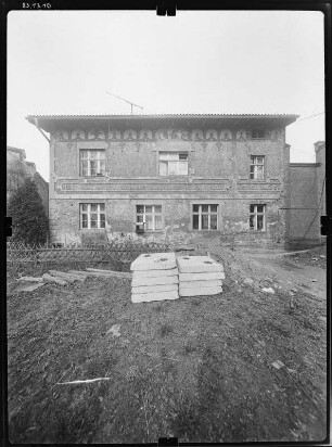 Martinshof, Wilhelmshof