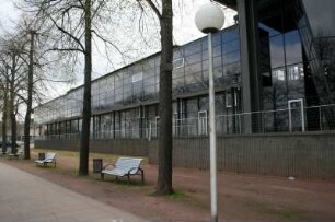 Dresden: Neuer Sächsischer Landtag