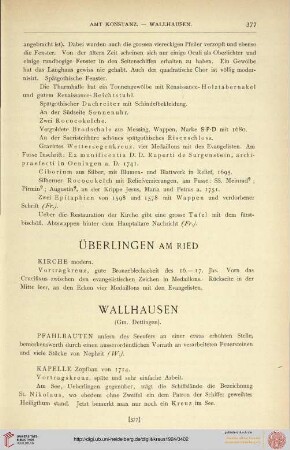 ⟦Überlingen am Ried⟧