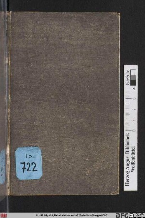 Jdyllen : Erste Sammlung