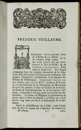 Frederic Guillaume.
