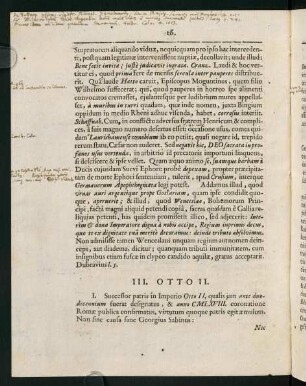 16-21, III. Otto II.