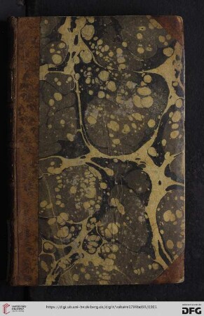 Tome Soixante-Neuvieme = Lettres De M. De Voltaire Et De M. D'Alembert, Tome I: Oeuvres Complètes De Voltaire: 1746-1768