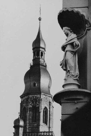 Archivfotografie "heidelberg_denkmaeler_11133"