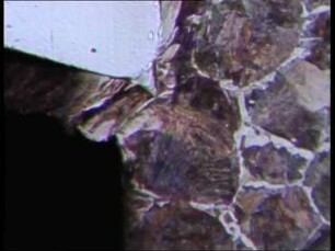 Metal Cutting of Ck 45 Steel - Cutting Process in the Microstructure; Influence of Heat Treatment