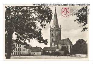 Osnabrück, Katharinenkirche