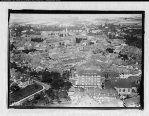 Heiligenstadt