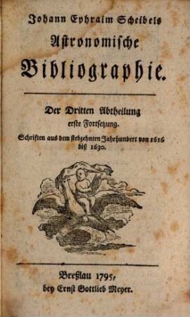 Einleitung zur mathematischen Bücherkentnis. 4,2, [4.] 1789/98 = St. 19 - 20