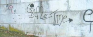 "CT" CRime Time