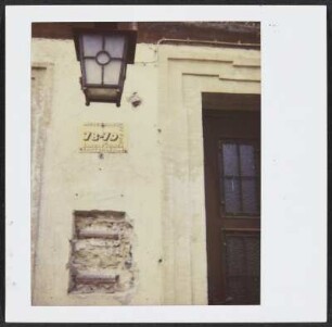 Haus in Iphofen
