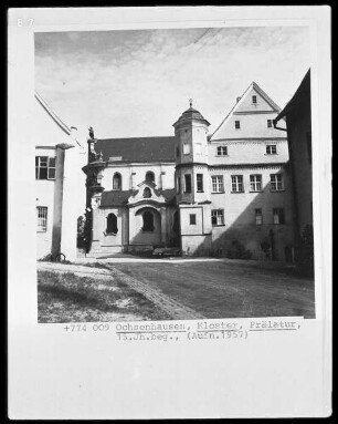 Prälatur