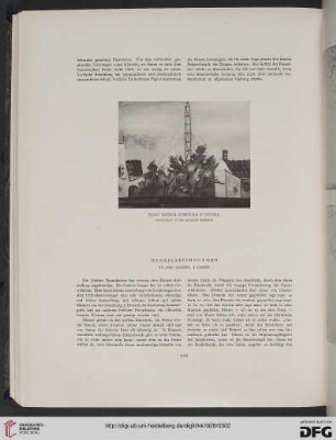 Menzelzeichnungen in der Galerie J. Casper