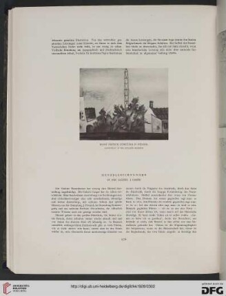 Menzelzeichnungen in der Galerie J. Casper