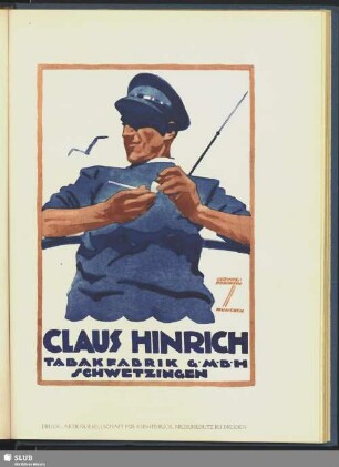 Claus Hinrich Tabakfabrik GmbH