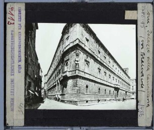 Rom, Palazzo della Cancelleria