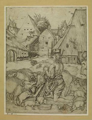 Der verlorene Sohn