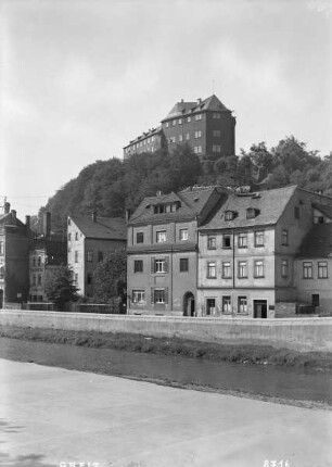 Oberes Schloss