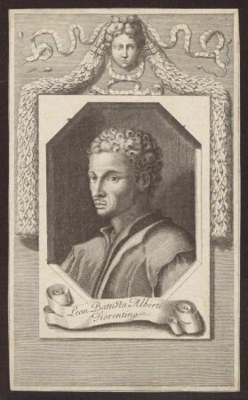 Alberti, Leon Battista
