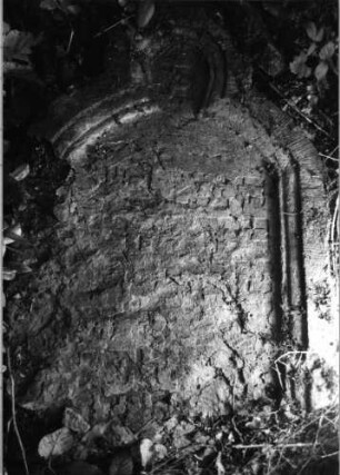 Grabstein 625