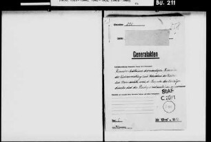 Dienstverhältnisse des nicht-richterlichen Justizdienstes