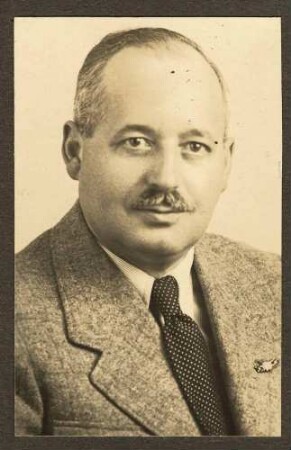 Bartsch, Wilhelm, Dr.