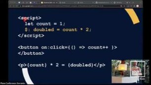 AbFab! Come back to easy frontend development
