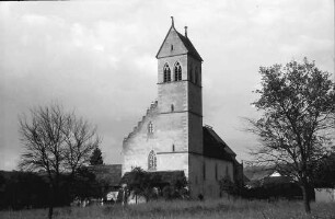 St. Ilgen: Kirche