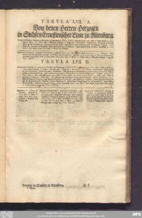 Tabula LVII. B.