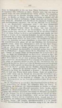 589-594 Kirchliche Chronik