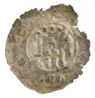 Münze, Pfennig, 1266-1293