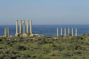 Tempel
