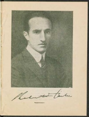 Roberto Gache