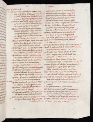 Rhetorica ad Herennium (Auszug)