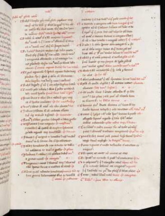 Rhetorica ad Herennium (Auszug)