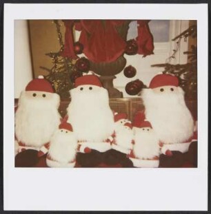 Weihnachtsdekoration