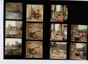 Landeszentralbank Hessen - Taunusanlage, 1984