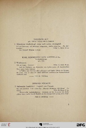 Text (Nr. 1-45)